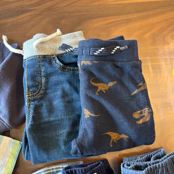 Baby toddler boy bundle lot - Picture 2 of 10